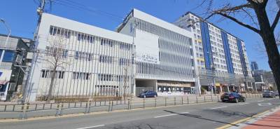 부산광역시 남구 대연동 569-10   창고