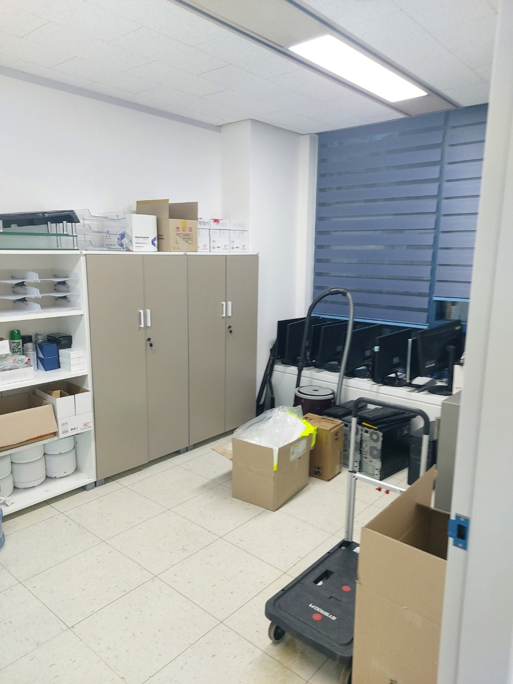 부산광역시 중구 중앙동4가 사무실 썸네일 6