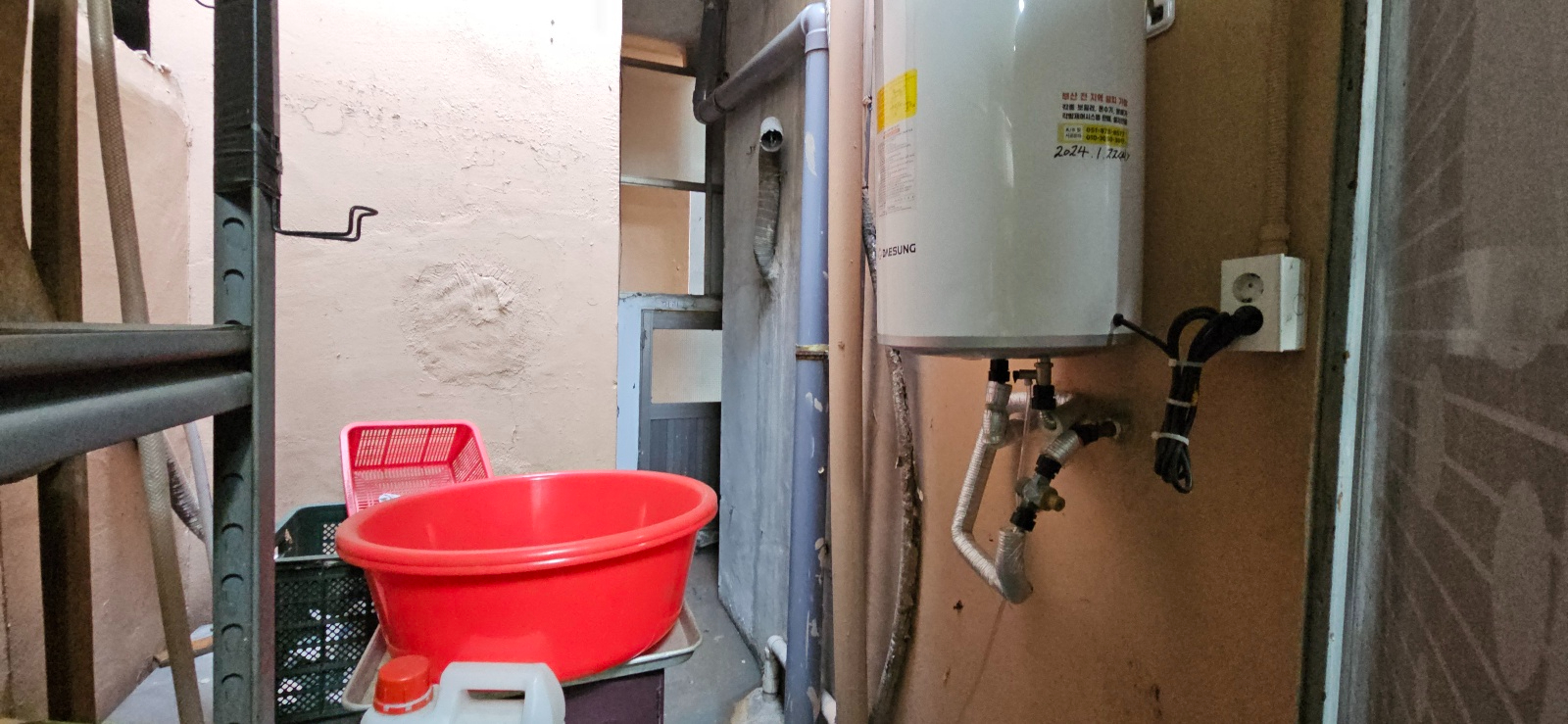 상가 · 문현동 사진 7