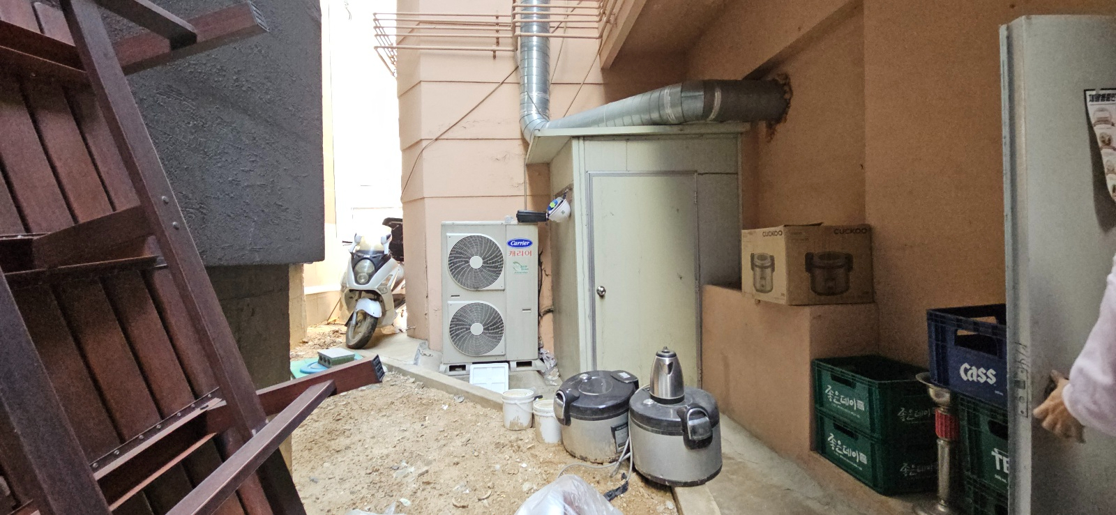 상가 · 문현동 사진 8