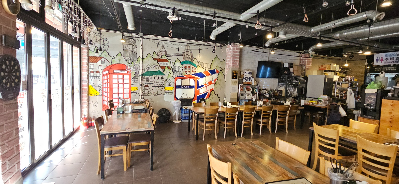 상가 · 문현동 사진 1