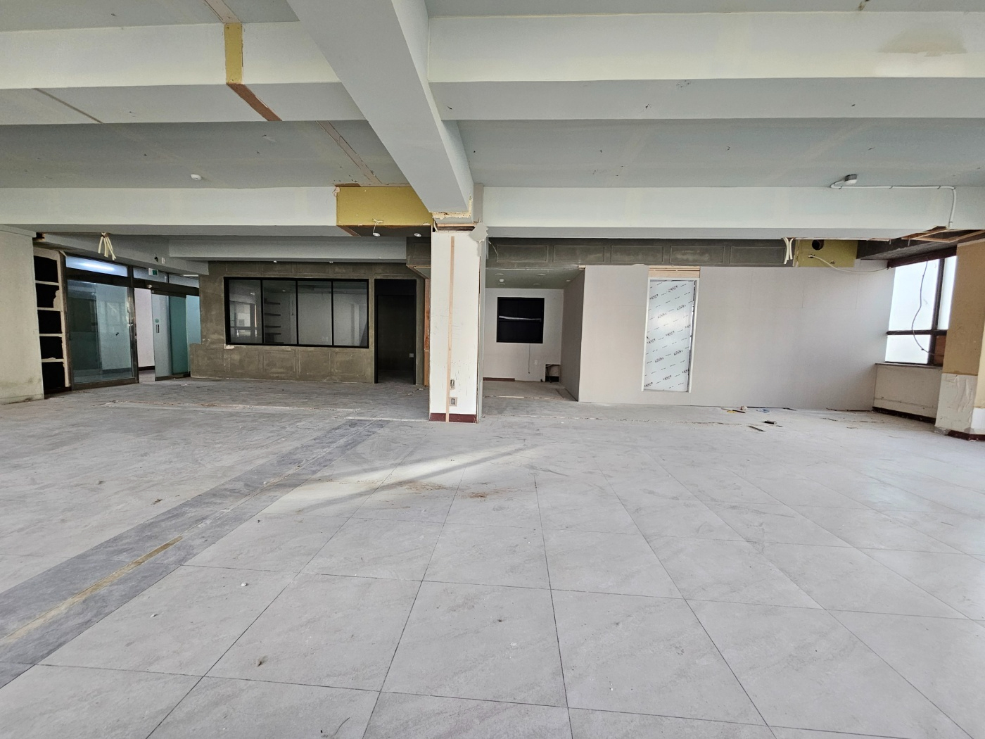 부산광역시 부산진구 양정동 사무실 썸네일 3