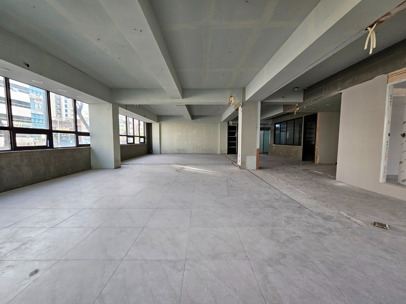 부산광역시 부산진구 양정동 사무실 썸네일 4