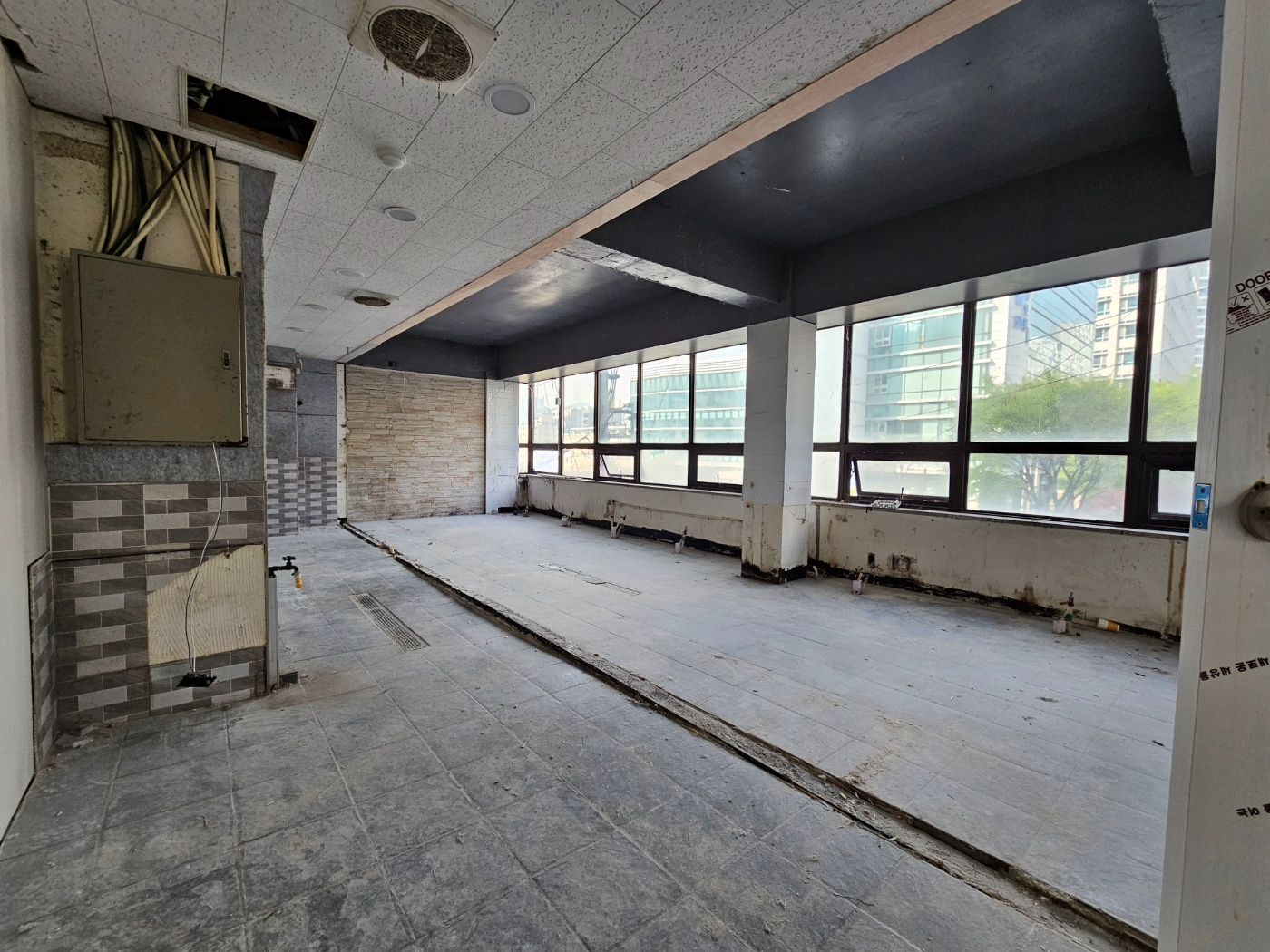 부산광역시 부산진구 양정동 사무실 썸네일 5