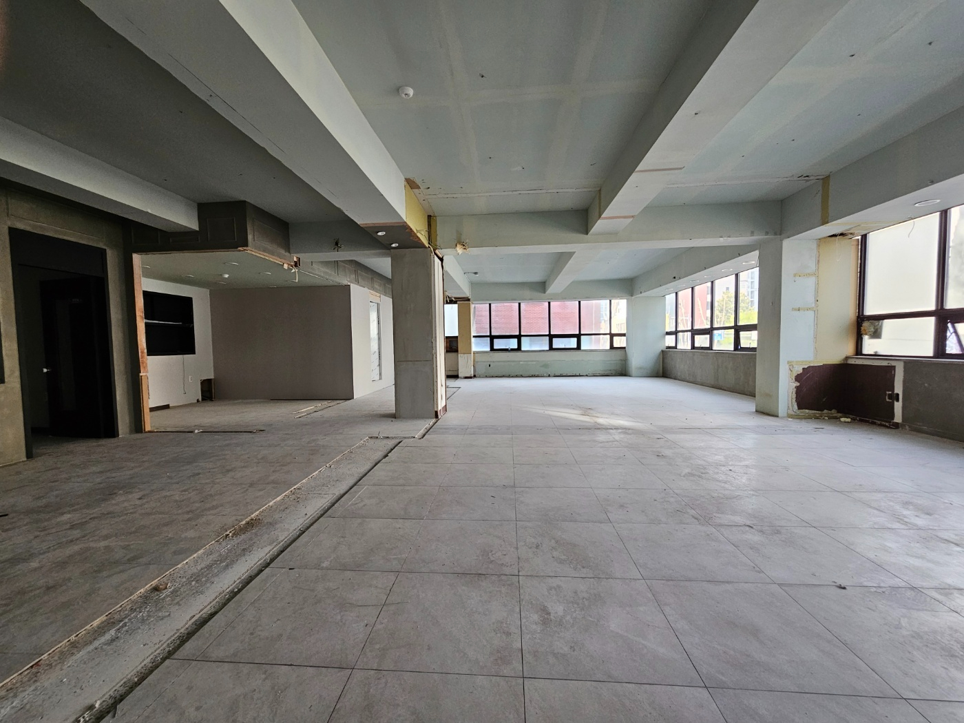 부산광역시 부산진구 양정동 사무실 - 1