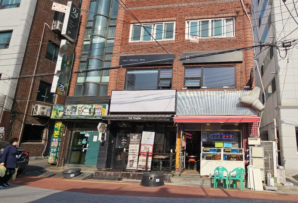 상가 · 구서동 사진 8