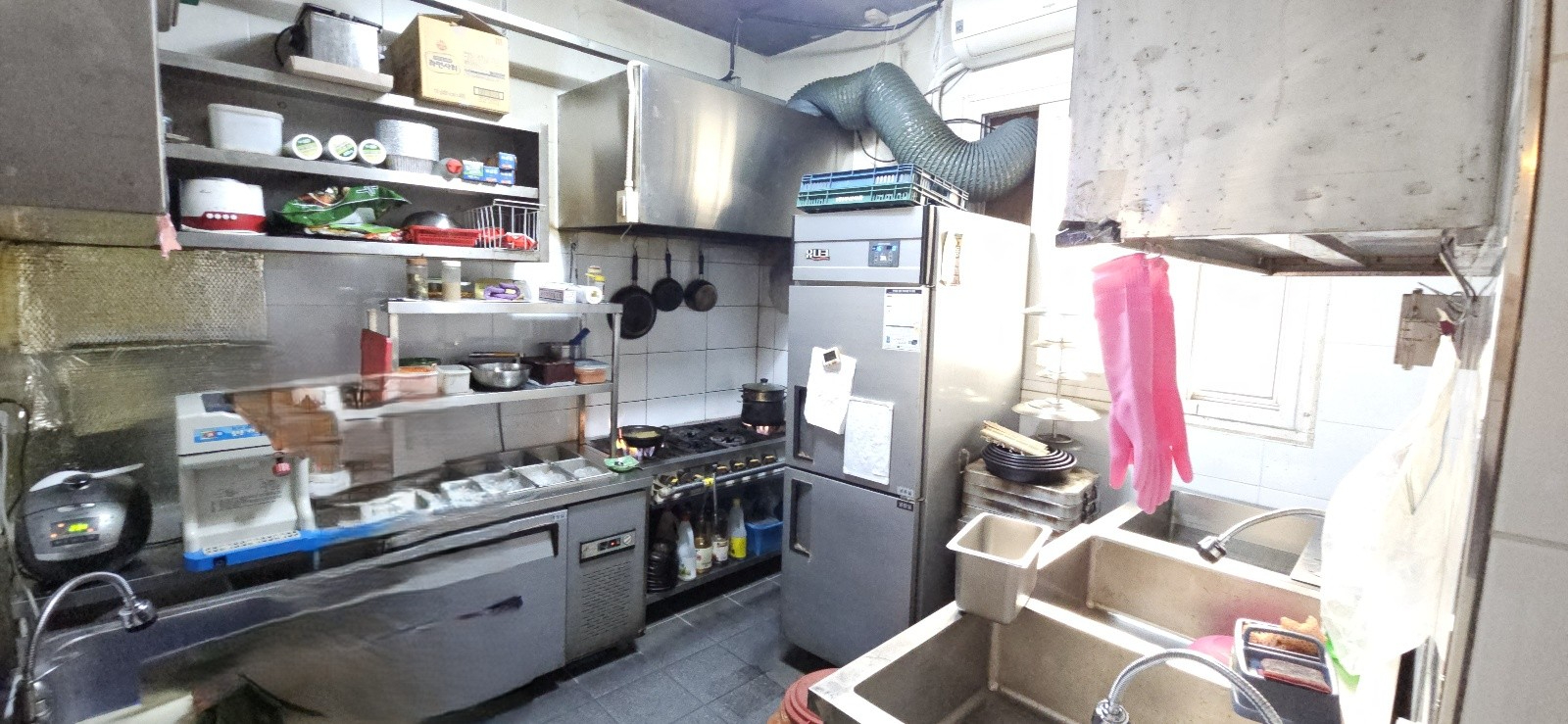 상가 · 구서동 사진 4