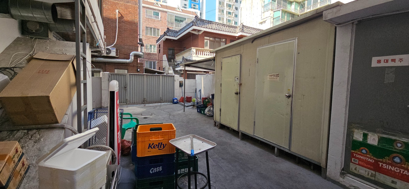 상가 · 구서동 사진 6