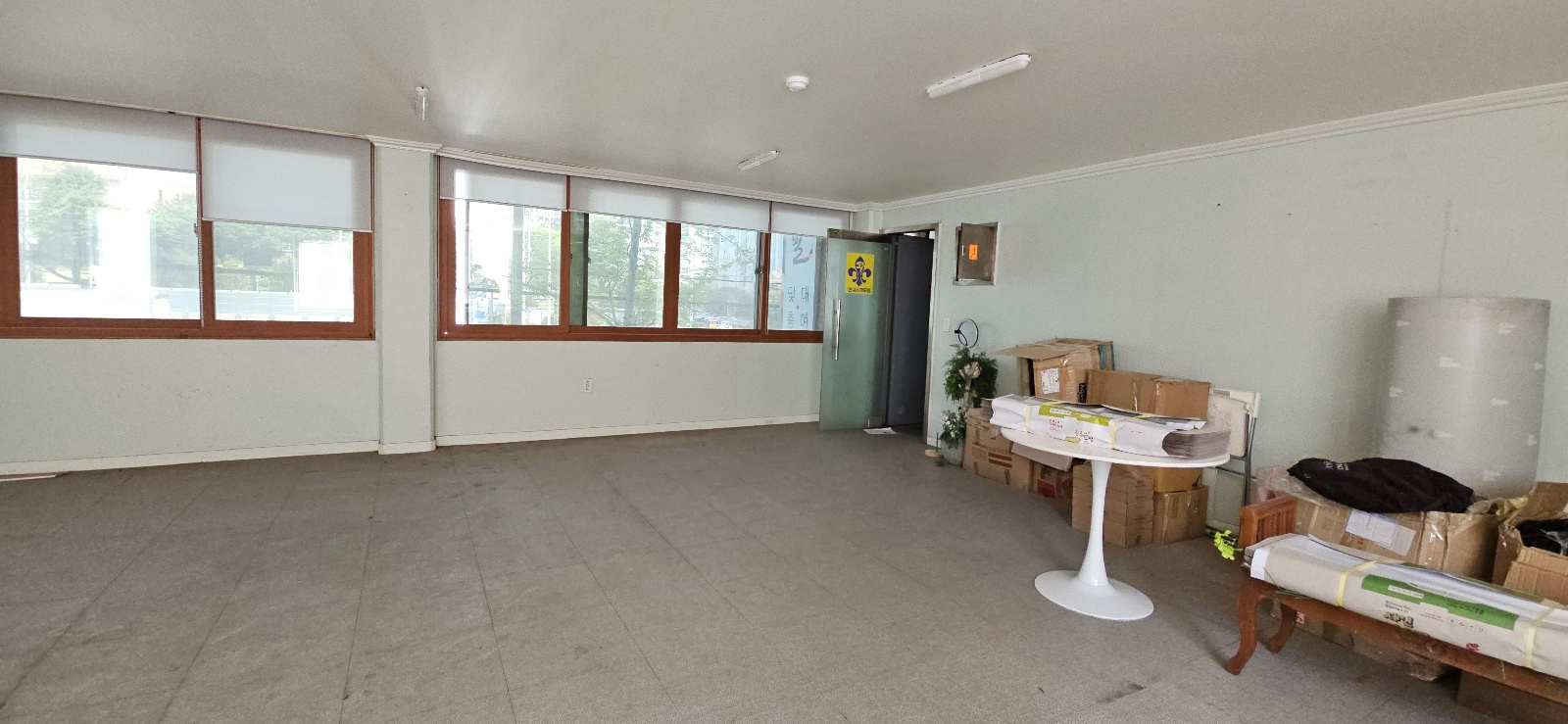 부산광역시 연제구 거제동 사무실 썸네일 4