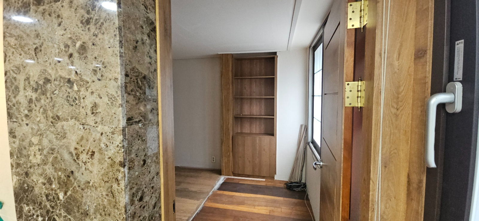 부산광역시 해운대구 좌동 사무실 썸네일 5