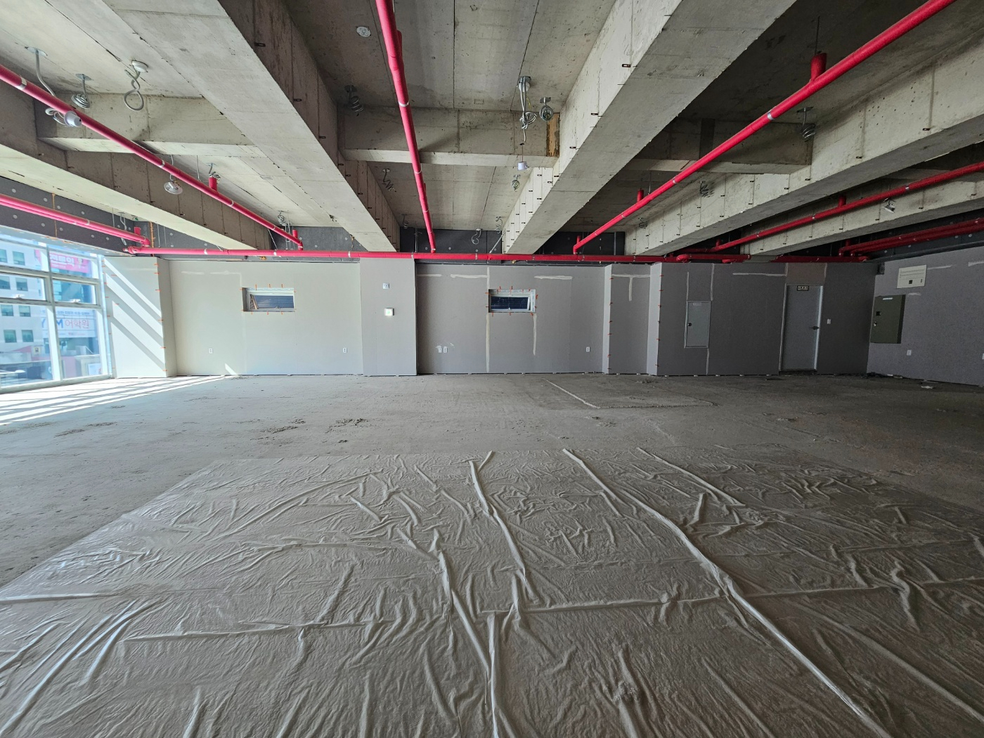 부산광역시 부산진구 부전동 사무실 - 1