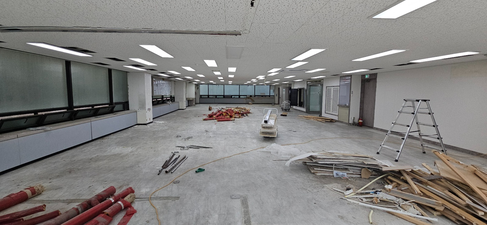 부산광역시 부산진구 부전동 사무실 썸네일 4