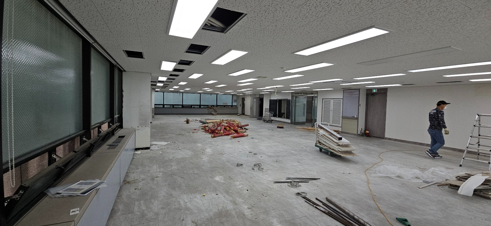 부산광역시 부산진구 부전동 사무실 썸네일 5