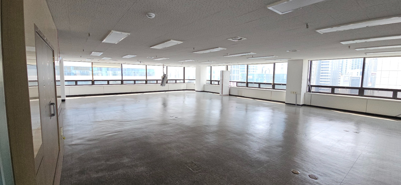 부산광역시 부산진구 부전동 사무실 - 1