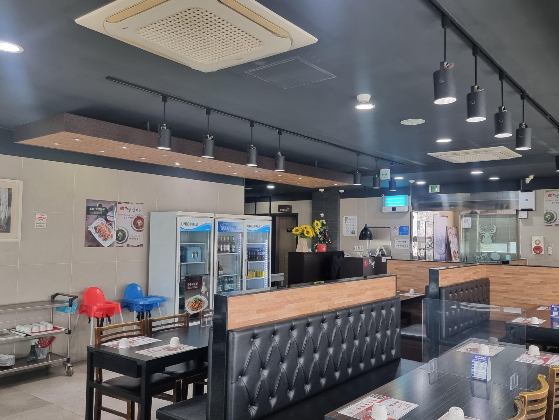 부산광역시 금정구 구서동 상가 썸네일 2