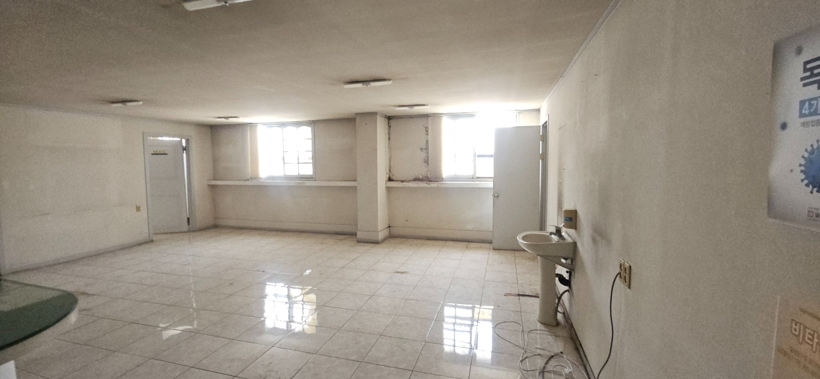 부산광역시 연제구 연산동 사무실 썸네일 2