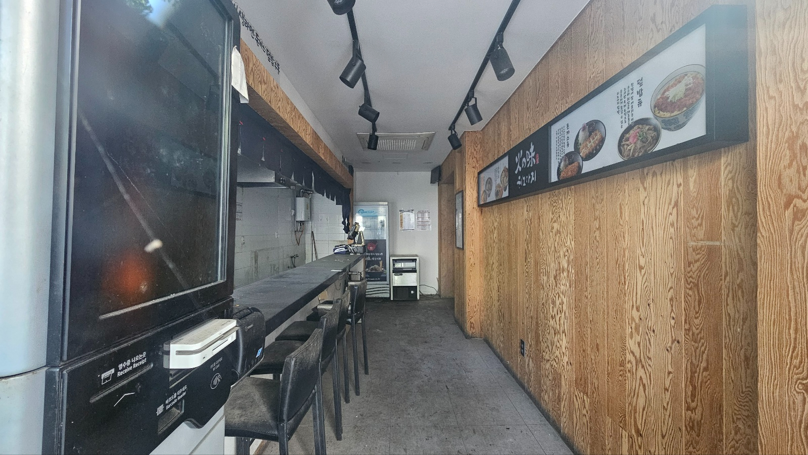 부산광역시 부산진구 양정동 상가 - 1