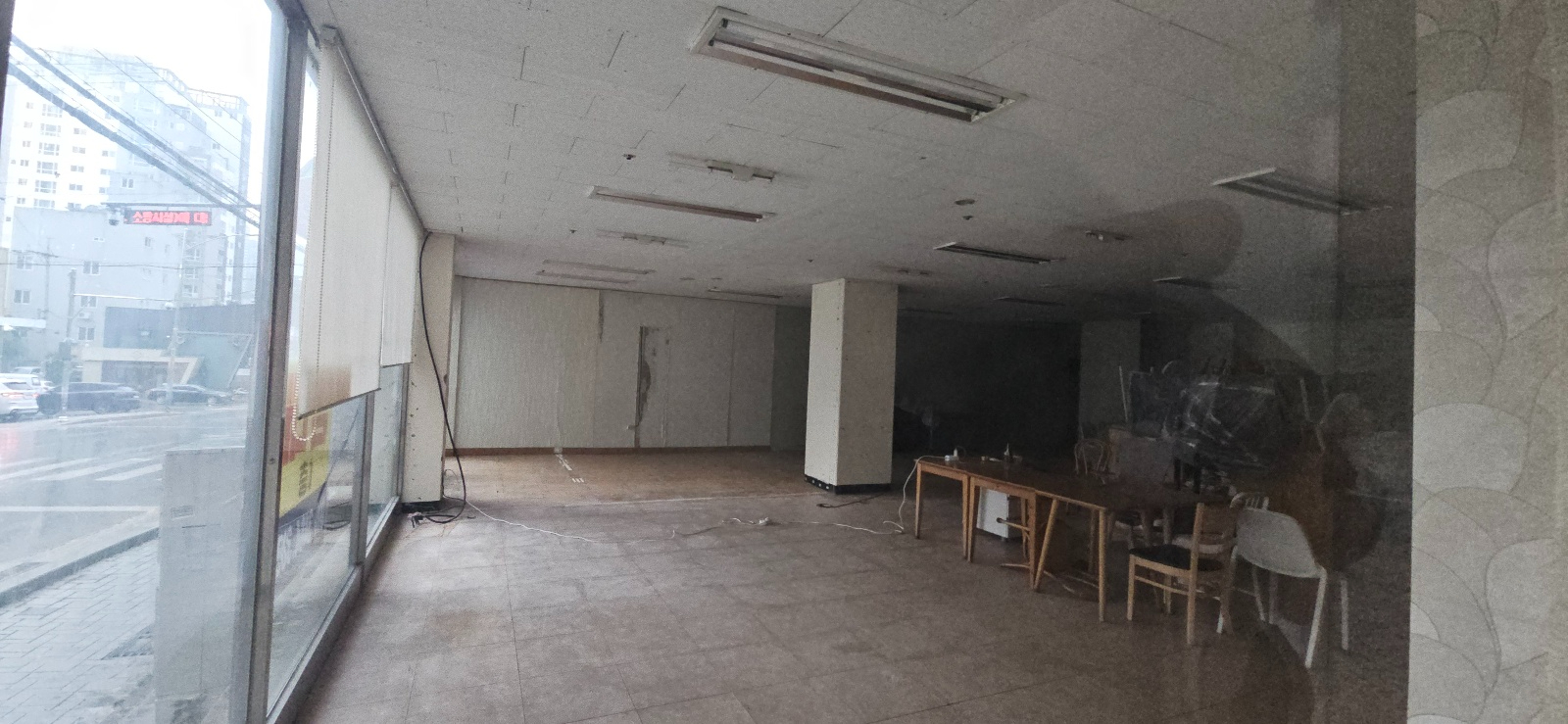 부산광역시 부산진구 양정동 상가 - 1