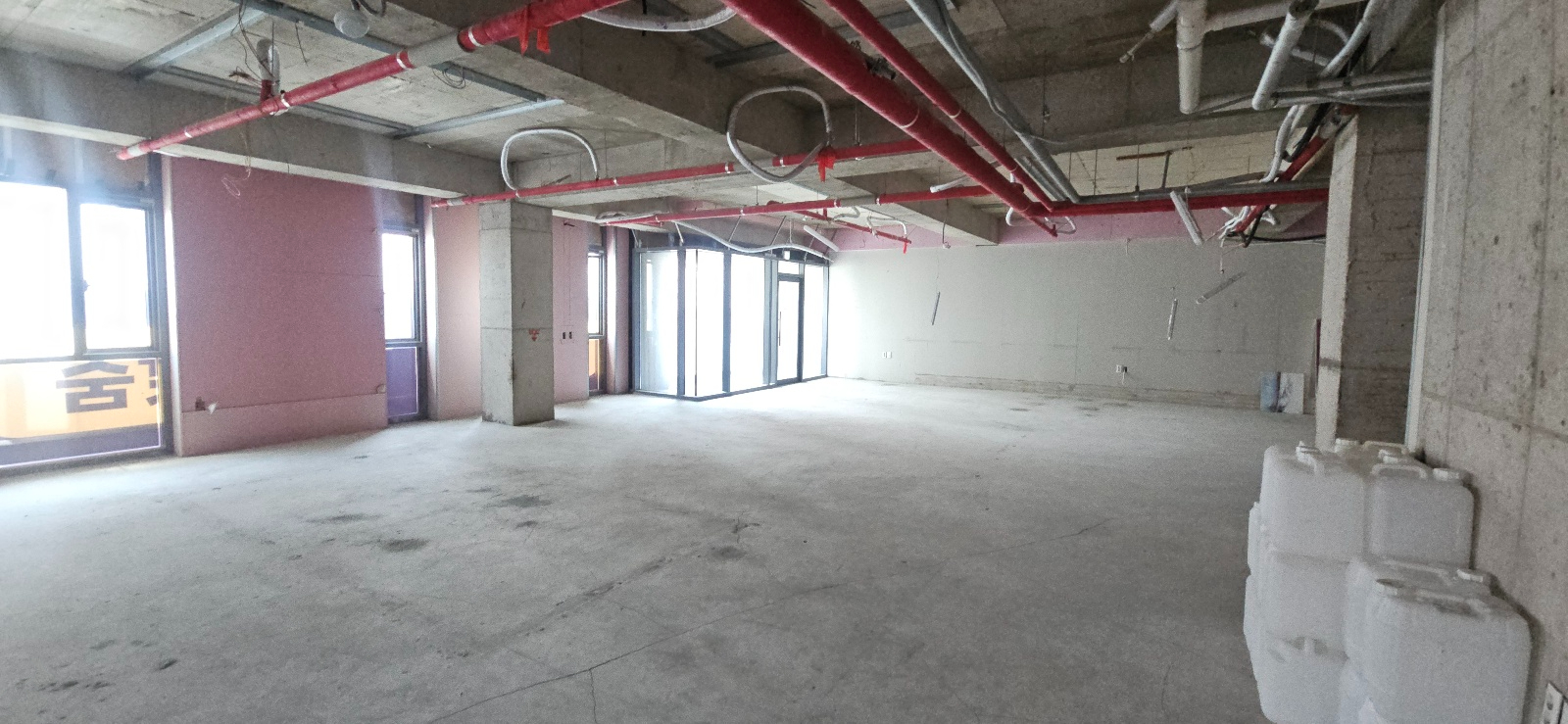 부산광역시 남구 대연동 사무실 - 1