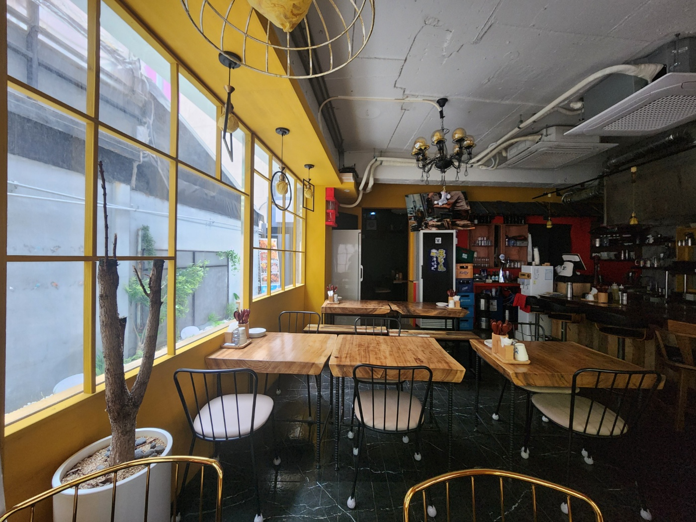 상가 · 부전동 사진 1