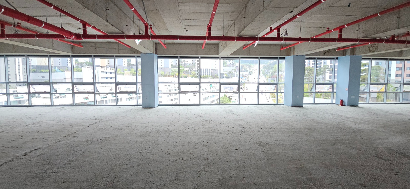 부산광역시 연제구 거제동 사무실 썸네일 2