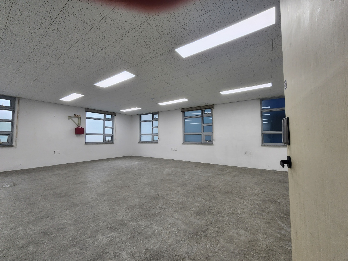 사무실 · 부전동 사진 4