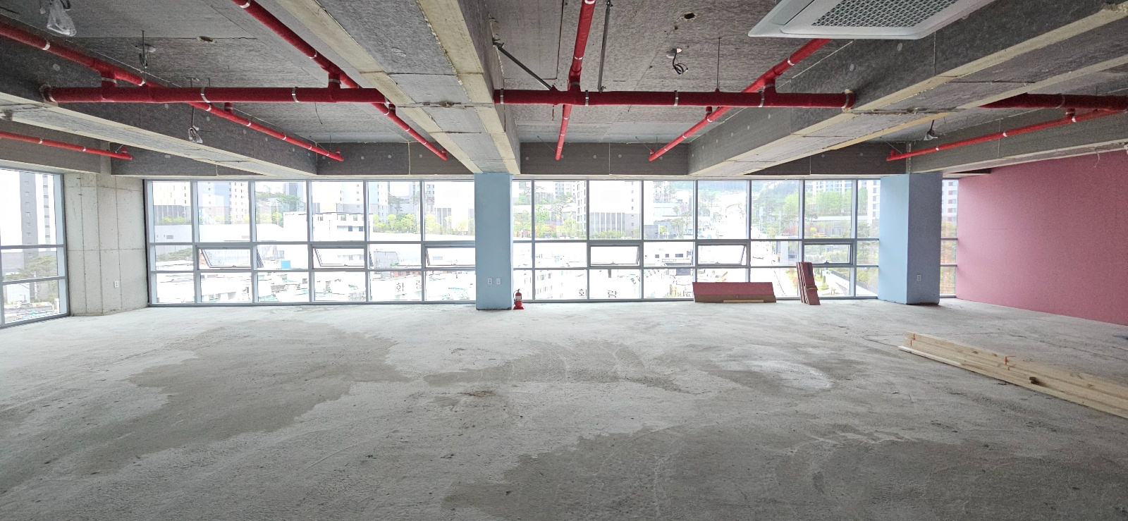 부산광역시 연제구 거제동 사무실 썸네일 2