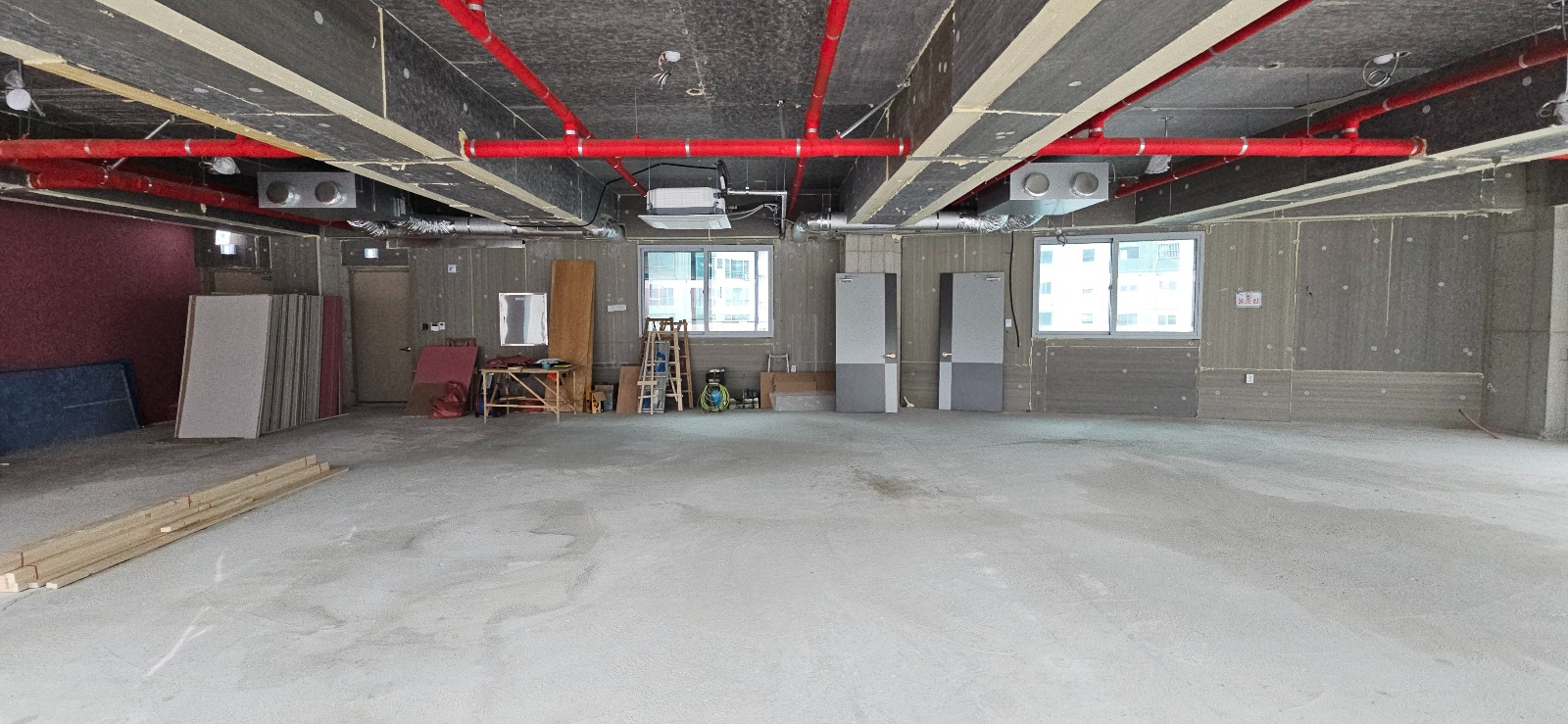 부산광역시 연제구 거제동 사무실 썸네일 5