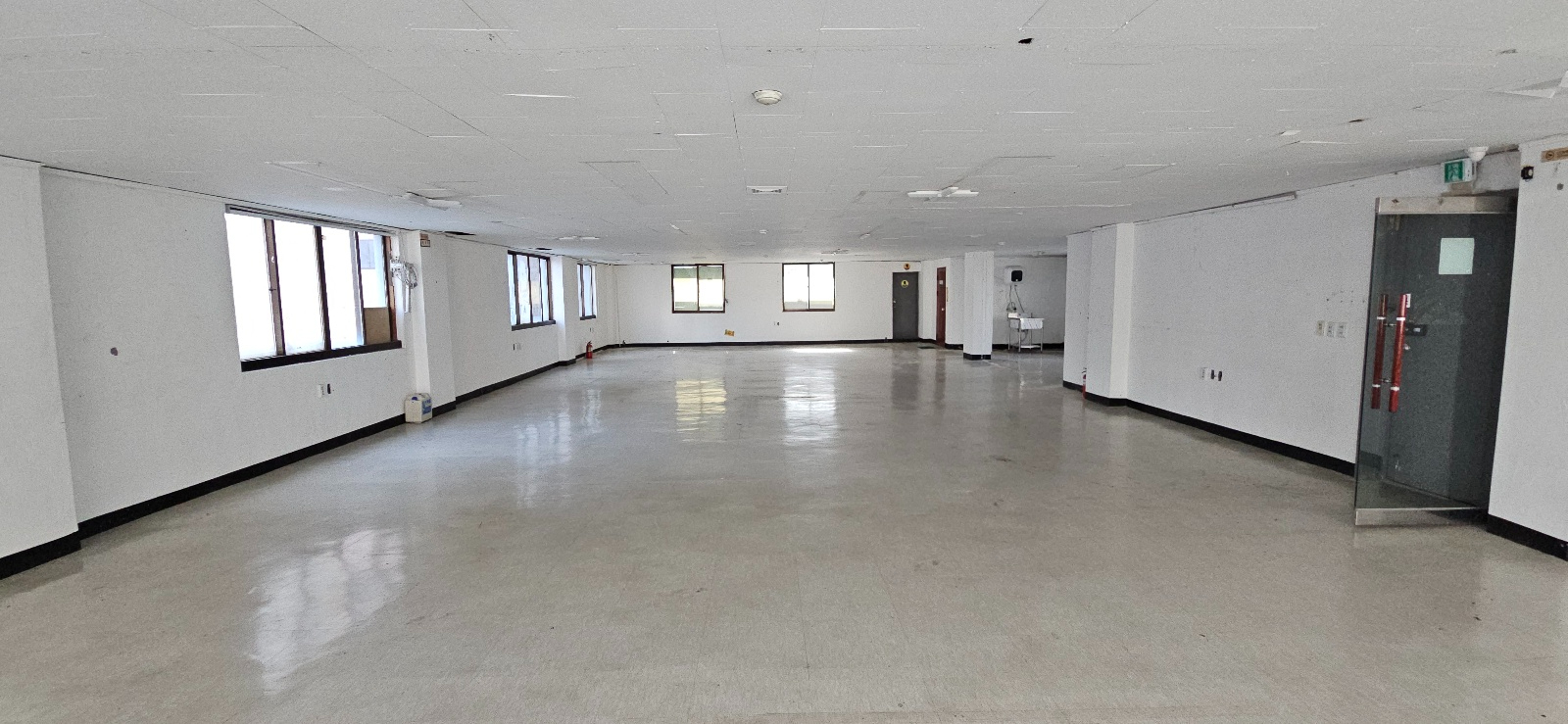 부산광역시 부산진구 양정동 사무실 - 1