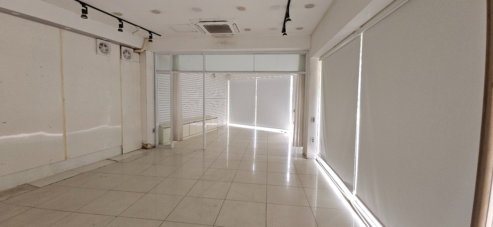 부산광역시 부산진구 양정동 상가 - 1