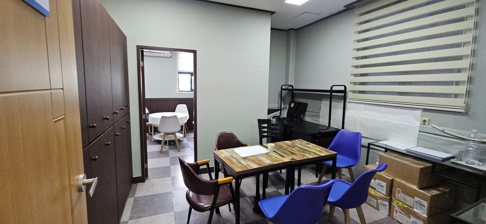 부산광역시 연제구 연산동 사무실 썸네일 4