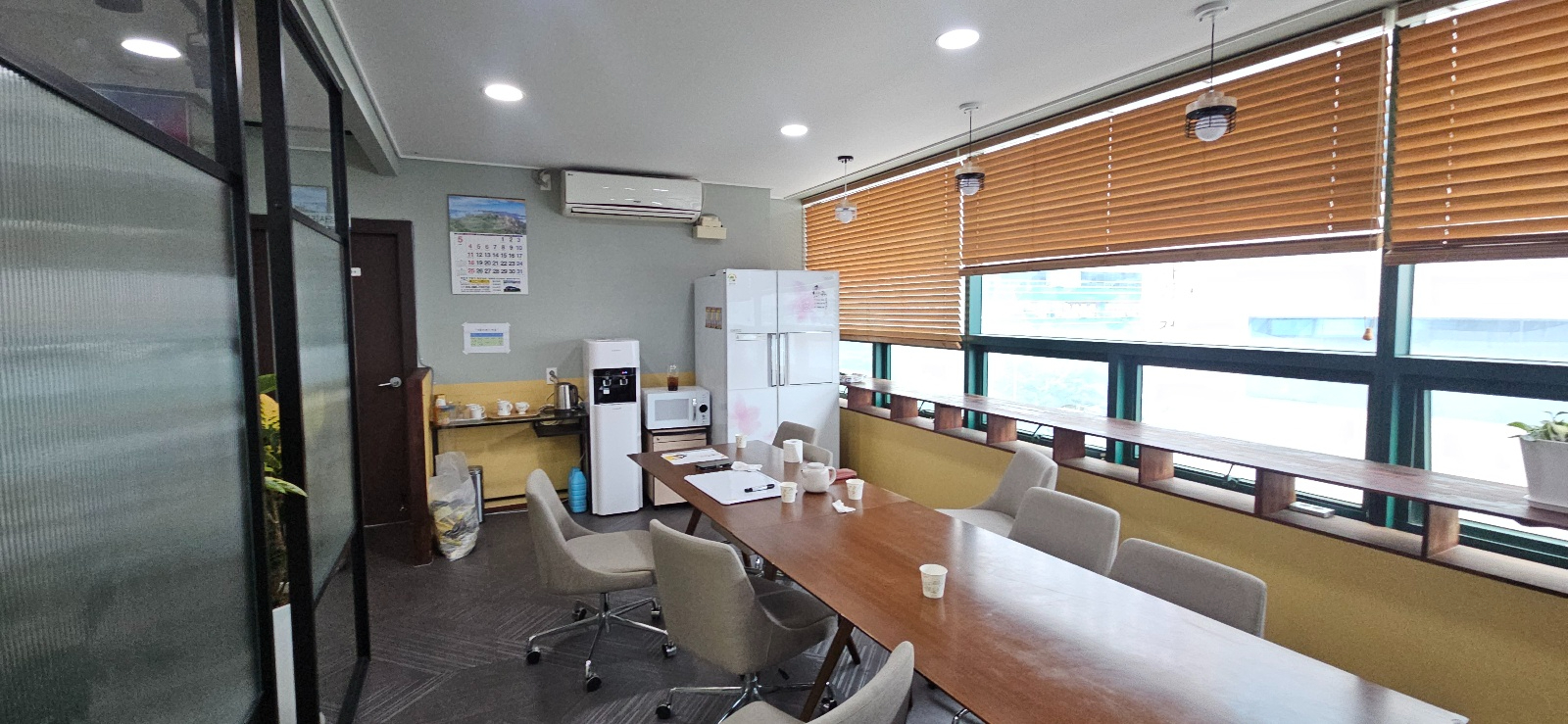 부산광역시 연제구 연산동 사무실 - 1