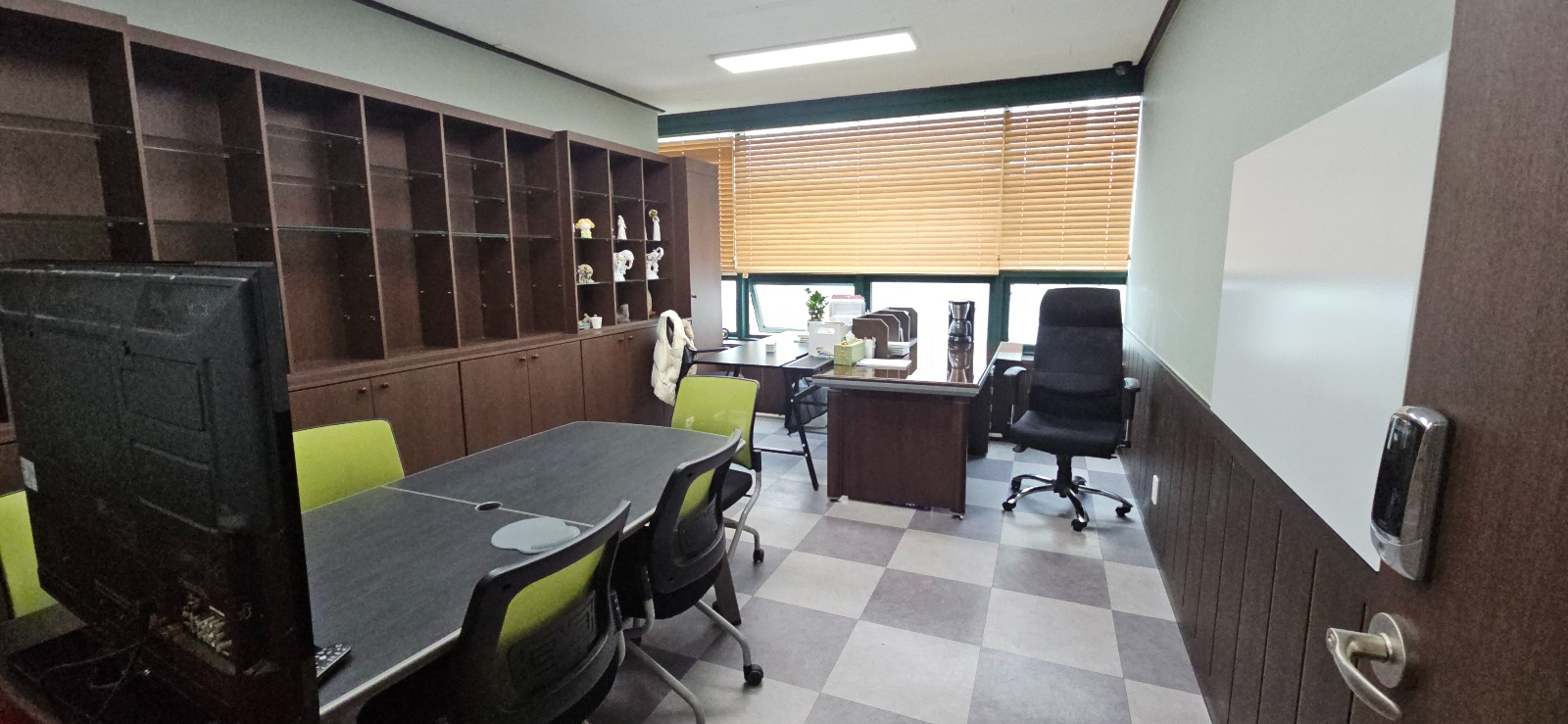 부산광역시 연제구 연산동 사무실 썸네일 5