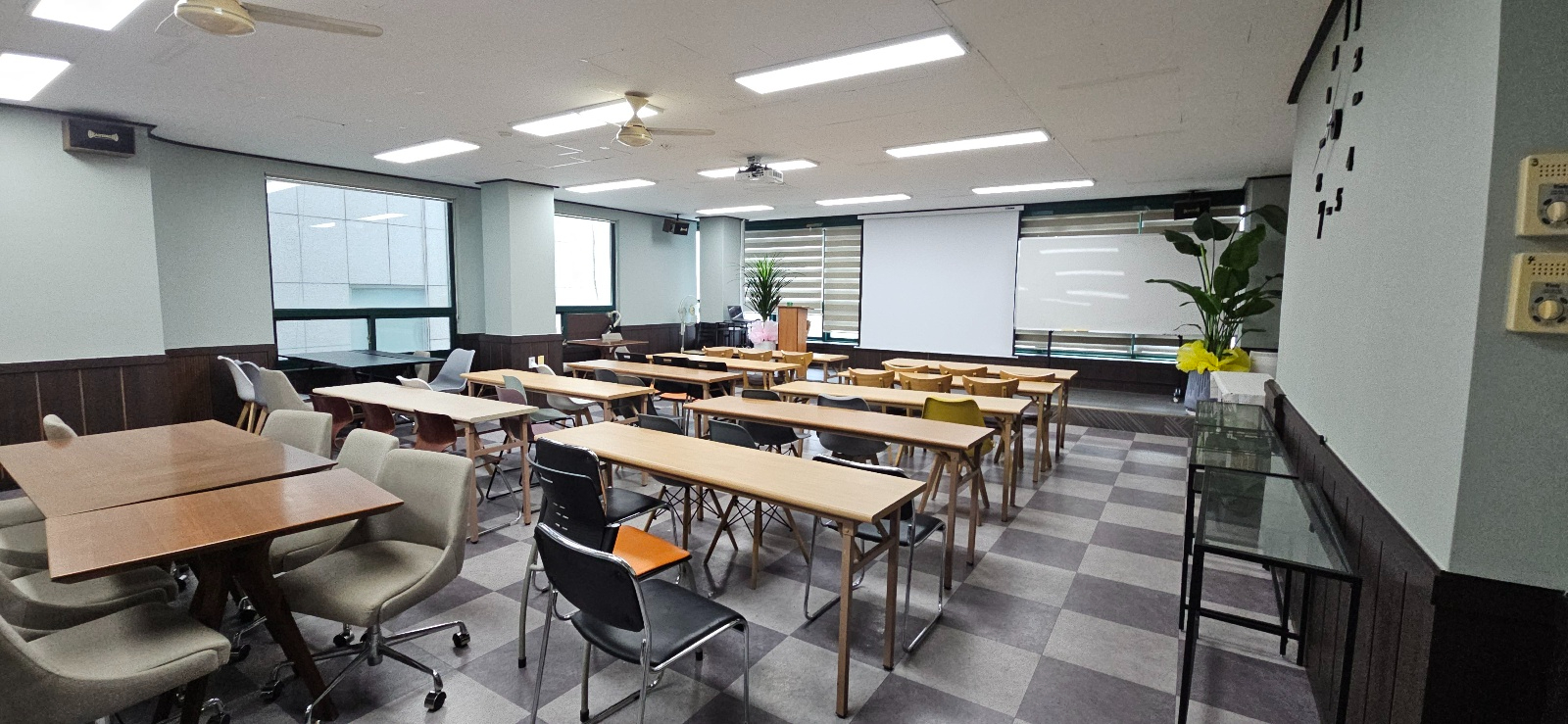 부산광역시 연제구 연산동 사무실 썸네일 3