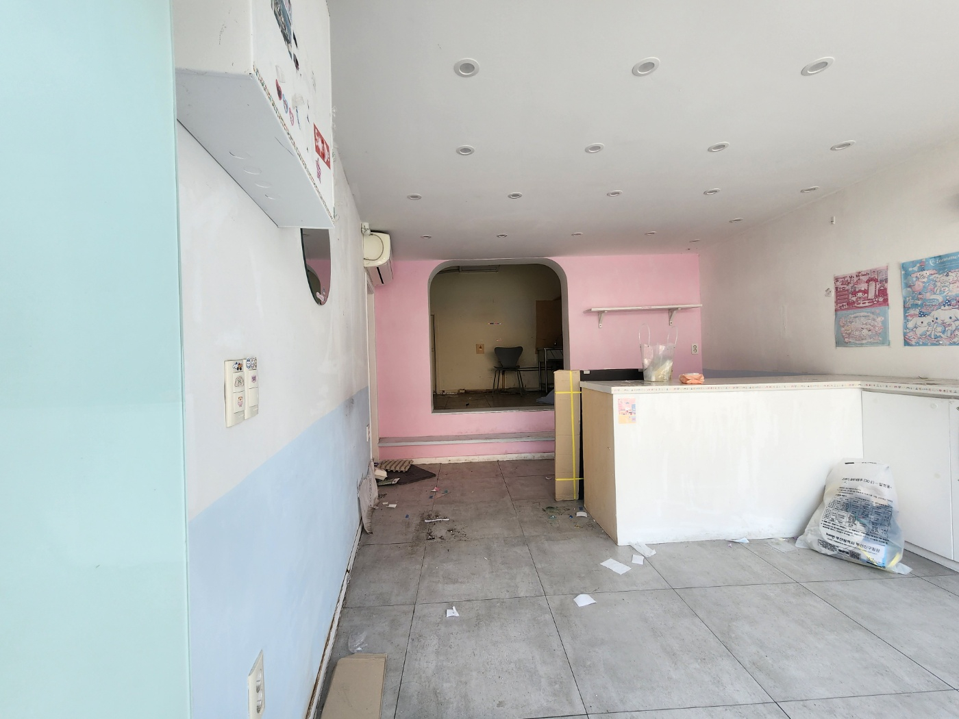 상가 · 전포동 사진 1