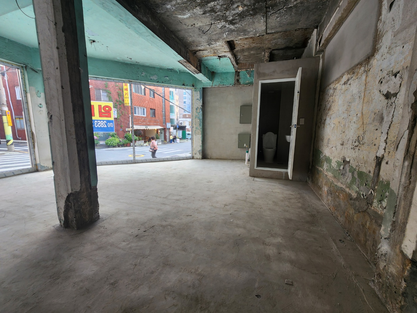 부산광역시 부산진구 전포동 상가 썸네일 5