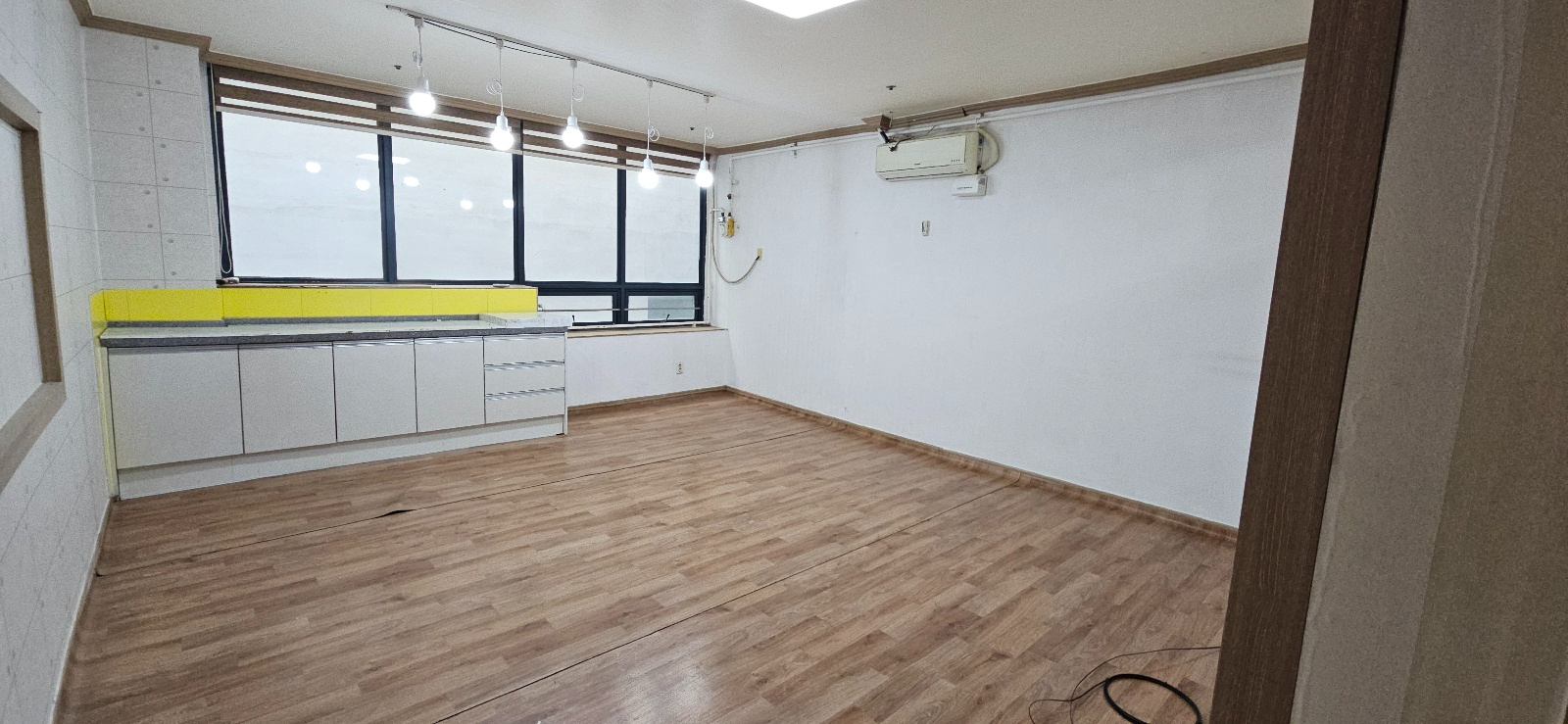 사무실 · 좌동 사진 1