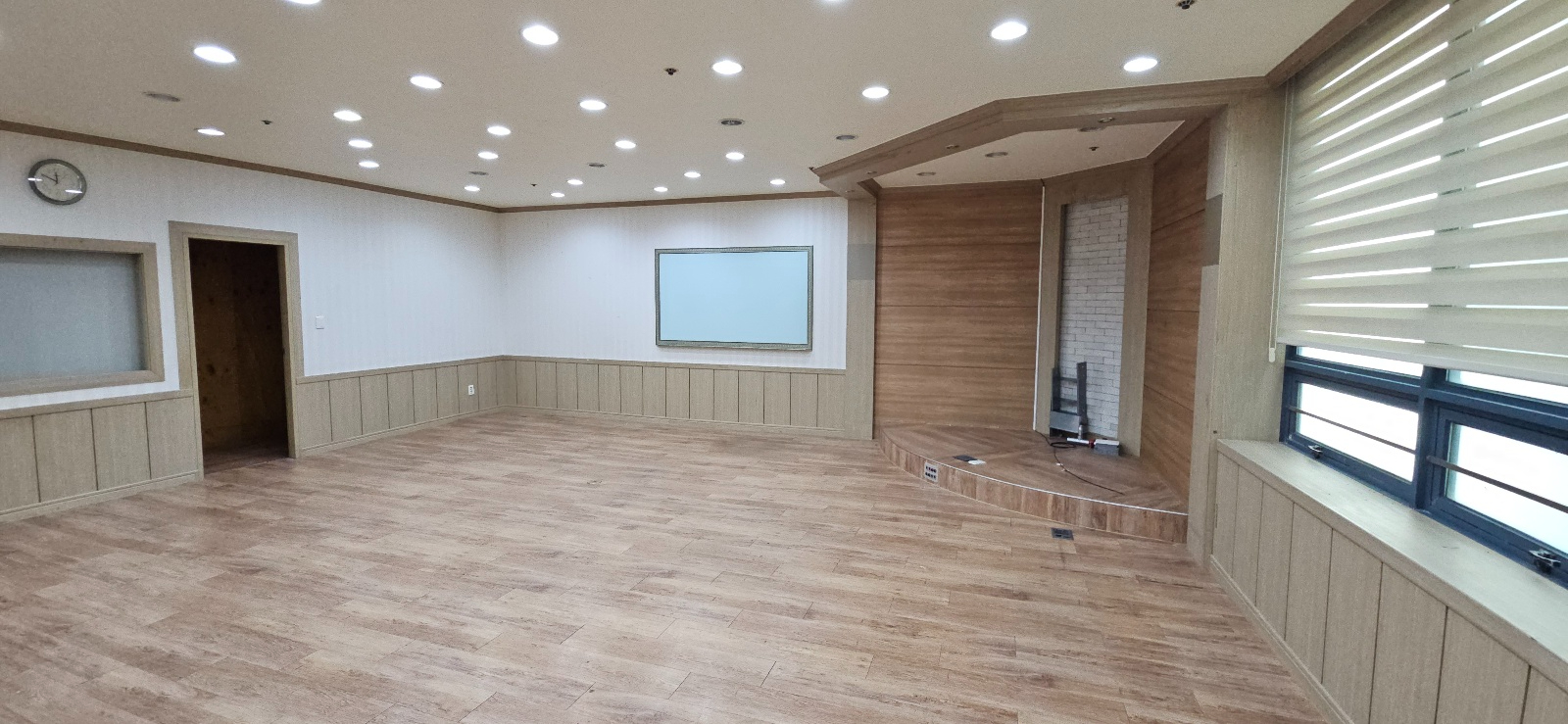 사무실 · 좌동 사진 2