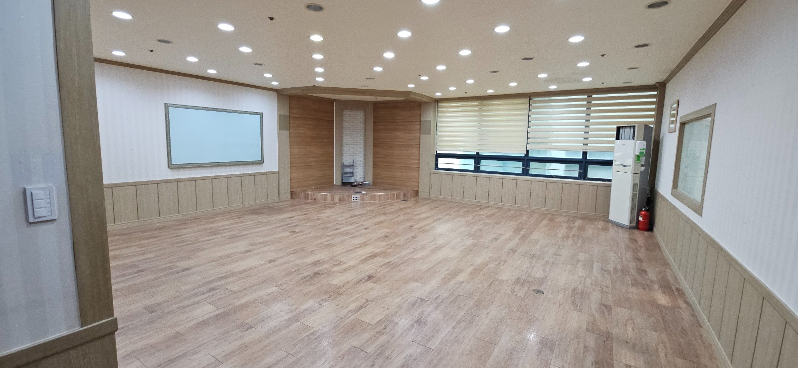 사무실 · 좌동 사진 1