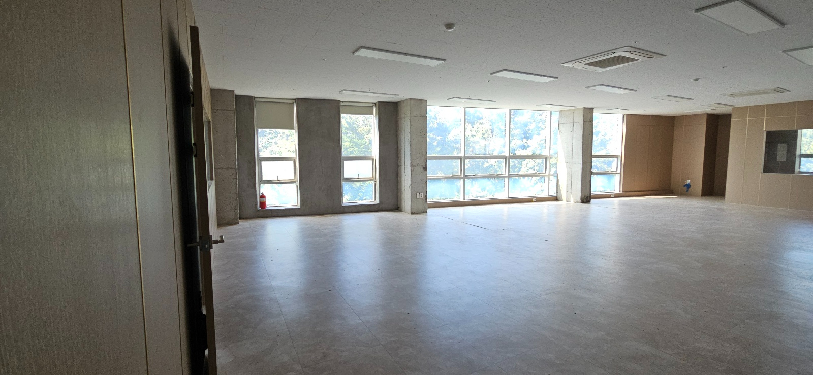 부산광역시 해운대구 좌동 사무실 썸네일 2