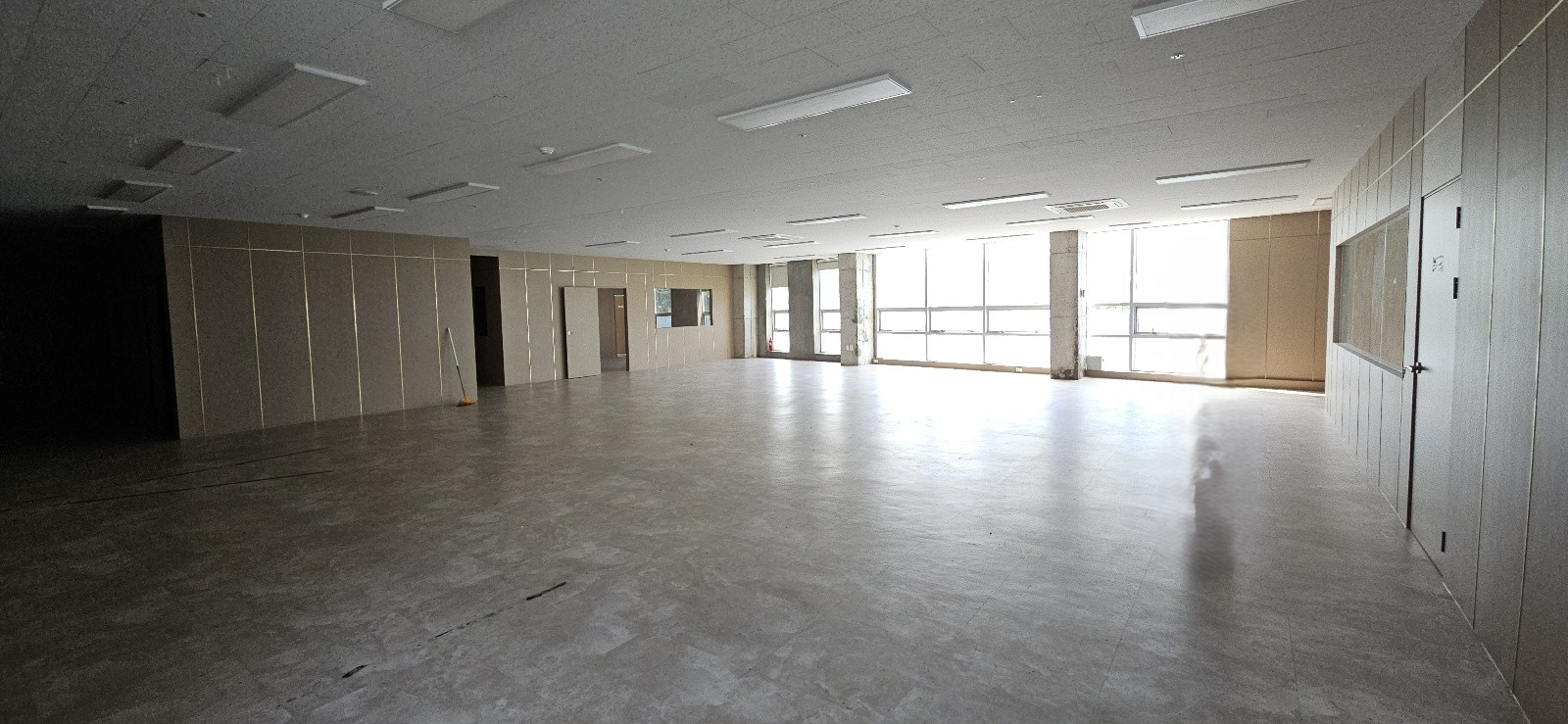 부산광역시 해운대구 좌동 사무실 - 1