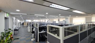 부산광역시 동구 초량동 1199-9 교원빌딩 사무실