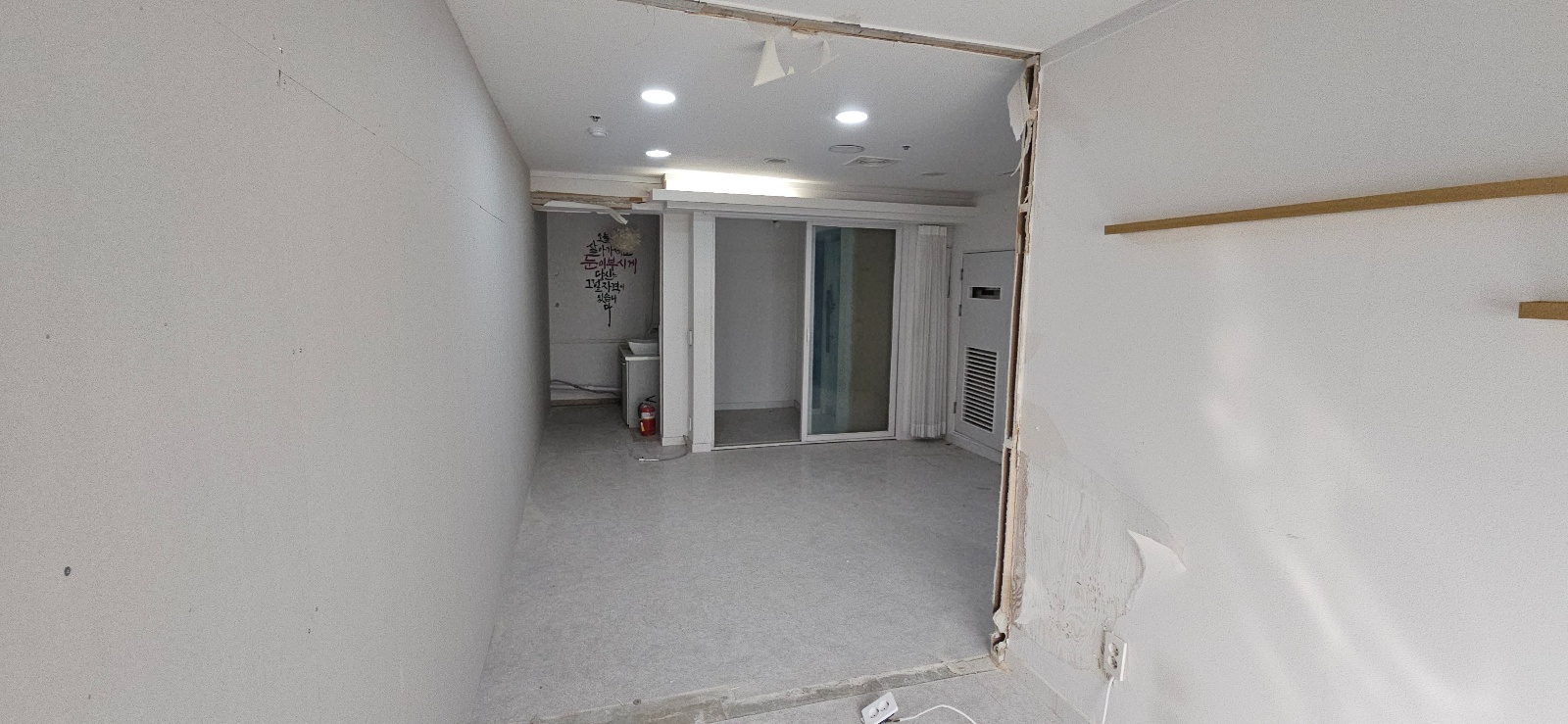 부산광역시 해운대구 좌동 사무실 썸네일 3