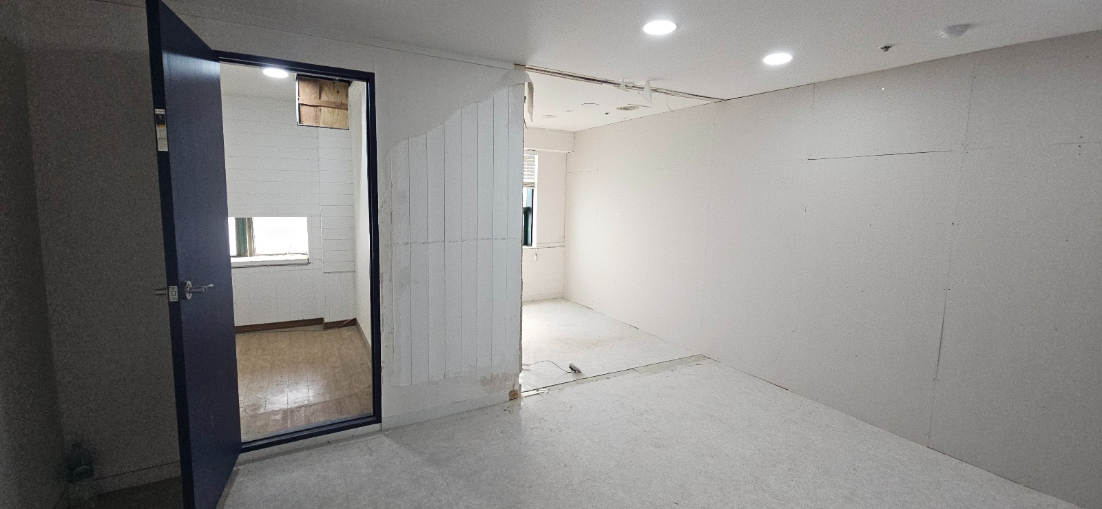 부산광역시 해운대구 좌동 사무실 - 1