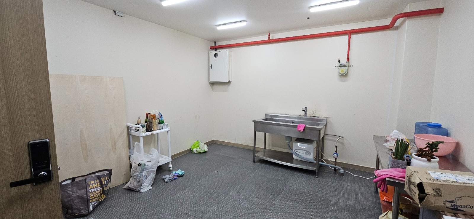 상가 · 좌동 사진 2