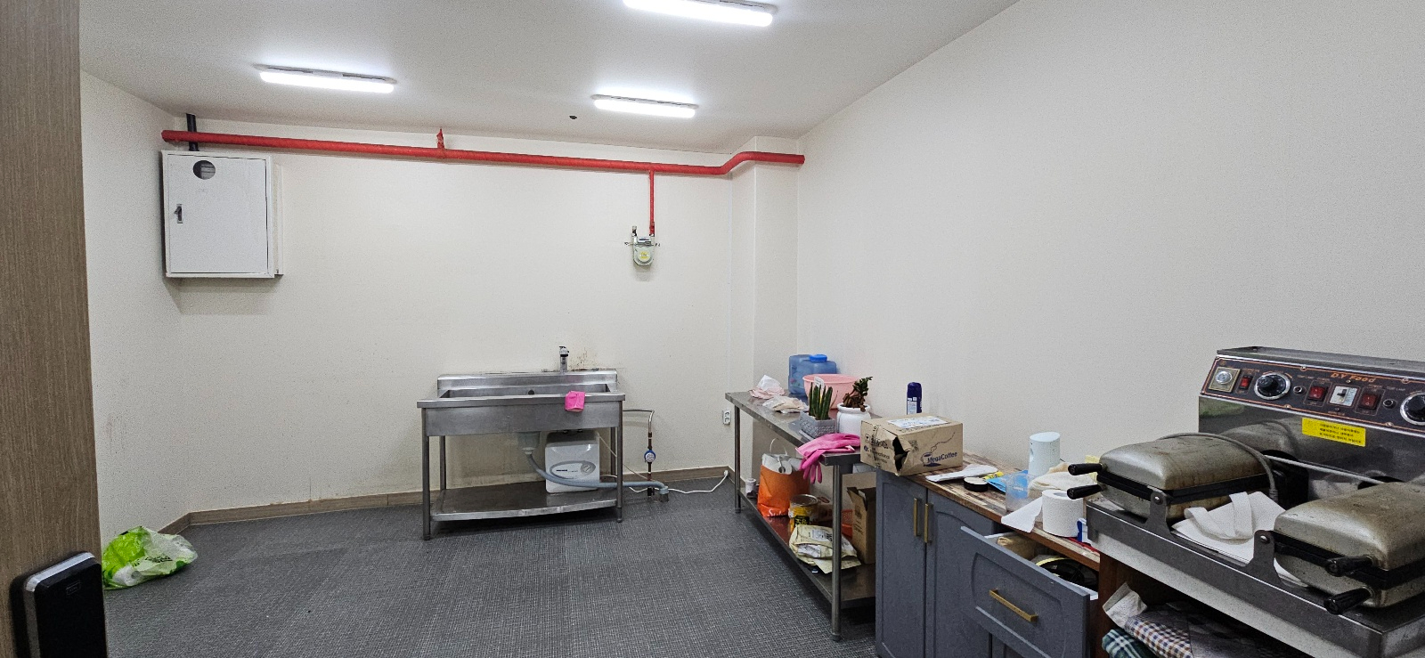 상가 · 좌동 사진 4