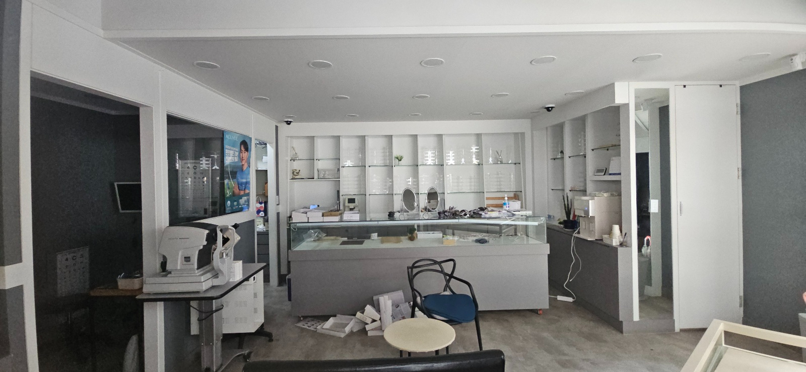 부산광역시 부산진구 전포동 상가 - 1