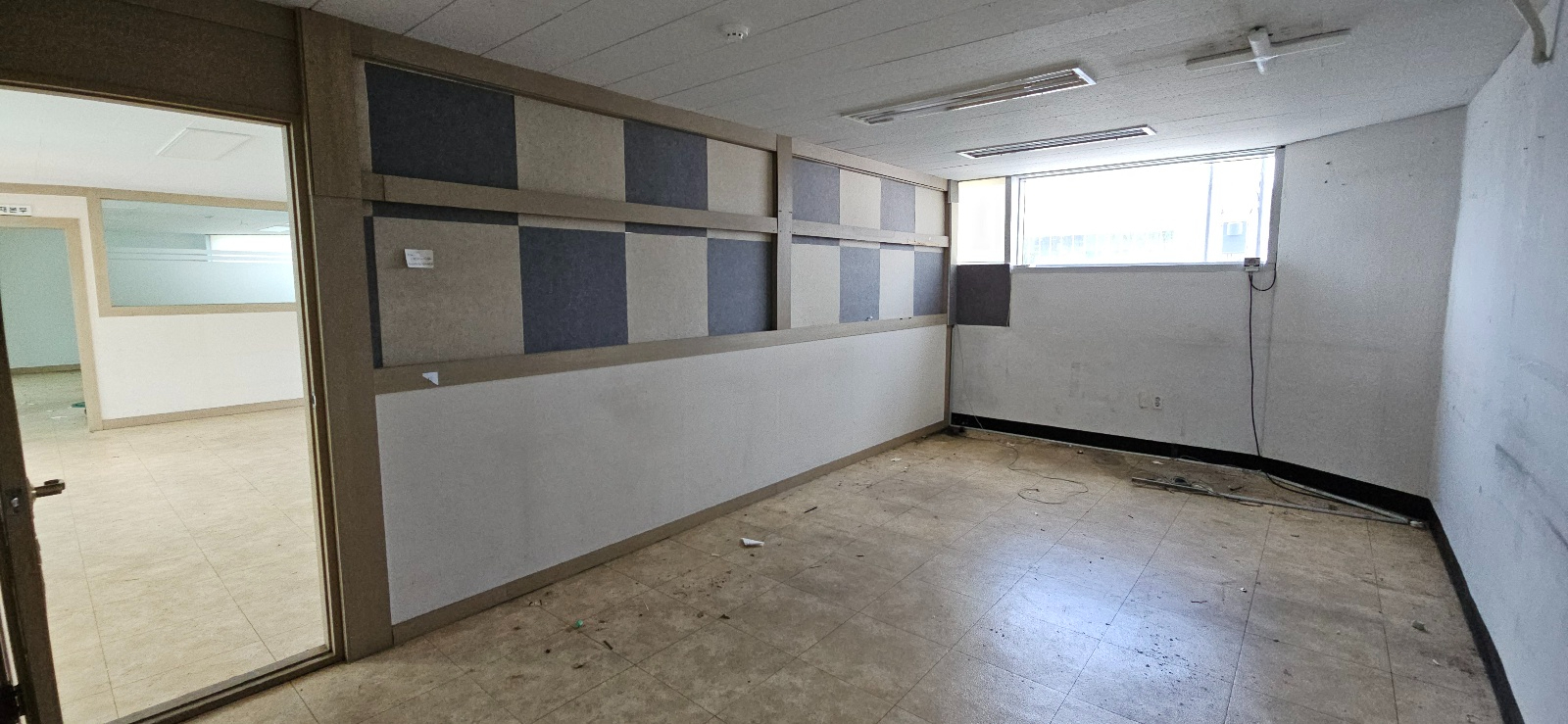 부산광역시 연제구 연산동 사무실 썸네일 5