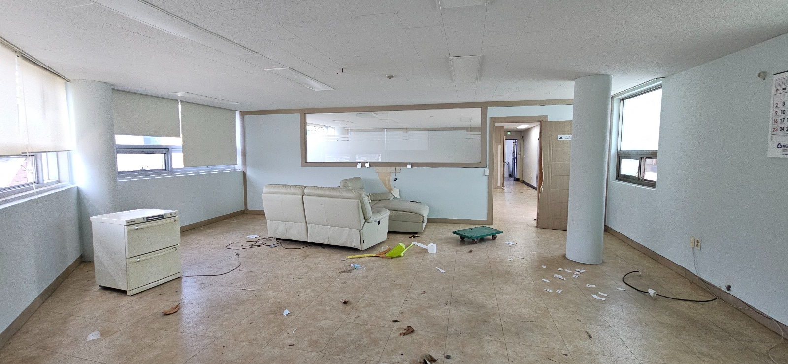 부산광역시 연제구 연산동 사무실 썸네일 4