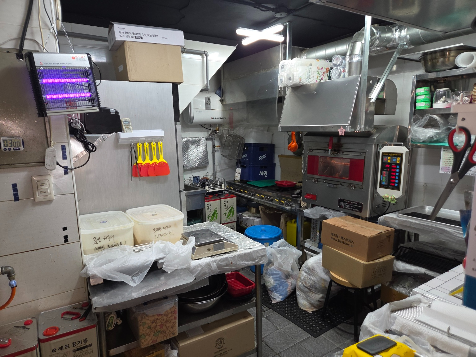 부산광역시 중구 중앙동3가 상가 썸네일 2